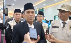 Dukung Penuh Penggeledahan Disnaker, Wali Kota Cimahi Dorong Proses Hukum Transparan