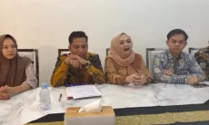 Klarifikasi Ferizka Prihadi dan Orang Tua Bayi Soal Video Viral Totok Sirih