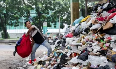 Kota Bandung Kejar Target Olah 600 Ton Sampah per Hari dalam Dua Bulan