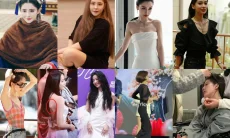 Standar Kecantikan China Dinilai Kejam, BB Aktris Lebih dari 40 kg Tanda Karier Habis