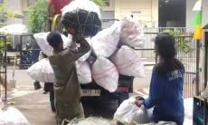 Pemkot Bandung Siapkan 36 Fasilitas Pengolahan Sampah, Teknologi Termal Masih Dikaji