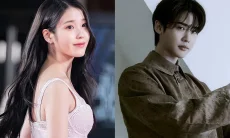 IU Ungkap Alasan Rahasiakan Hubungan Asmara dengan Lee Jong Suk hingga Akhirnya Bocor
