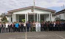 Harapan Pemkot Bogor Soal Keselarasan Kebijakan Daerah Tetangga
