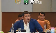 DPR Minta Seluruh Daycare di Indonesia harus Dievaluasi, Abdullah: SOP-nya Diperbaiki