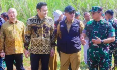 Groundbreaking Juni 2026, Lokasi PSEL Bogor Raya Belum Ada Kesepakatan