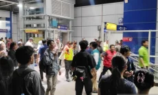 KAI Fokus Evakuasi Korban Tabrakan Kereta di Stasiun Bekasi Timur