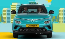 Taksi Green SM Diduga Jadi Pemicu Tabrakan Kereta Bekasi, Manajemen Buka Suara
