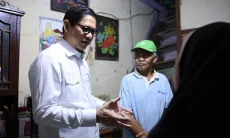 Bantuan Rutilahu Rp25 Juta dari PPM Jabar Menyalakan Harapan Baru