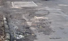 Jalan Bekas Galian Dikeluhkan, Pemkot Bandung Janji Perbaikan Menyeluruh