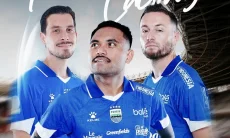 Timnas Calling! Trio Bintang Persib Bandung Resmi Dipanggil untuk ASEAN Cup 2026