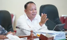 Cegah Kekerasan Terhadap Anak, DPRD Kabupaten Bandung Desak Pendataan Ketat Daycare