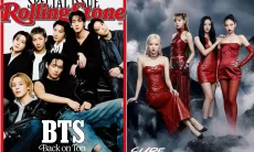 Kritikus Musik Soroti Comeback BTS dan BLACKPINK Setelah Hiatus 4 Tahun