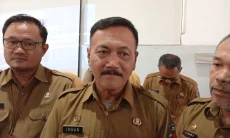 Inspektorat Beberkan Hasil Pemeriksaan Kasus Gadai SK Satpol PP di Kota Bogor