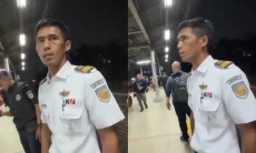 Syok! Asisten Masinis KA Argo Bromo Sebut Sinyal Lampu Eror Sebelum Tabrakan KRL