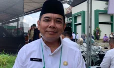 Perdana, 200 Ton Beras Asal Karawang Diekspor ke Arab Saudi dan Malaysia