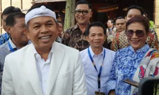 Cari Solusi Agar Gaji Guru Honorer Dibayar, KDM Segera Temui Menteri PAN-RB