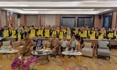 Tata Kelola Dana BOS, DPR Sosialisasikan Pengadaan Barang dan Jasa di Tasikmalaya