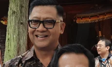 Resmi Jadi Dirut bank bjb, Ayi Subarna Fokus Perkuat Fondasi Bisnis, Genjot Kualitas