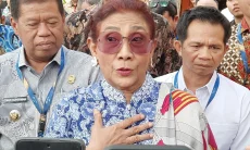 Susi Pudjiastuti Tertantang Awasi bank bjb Walau Sempat Tolak Tawaran Dedi Mulyadi