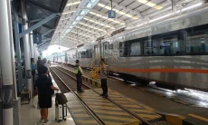 Dampak Insiden Bekasi, Dua Perjalanan KA Parahyangan dari Tasik Dihentikan Sementara