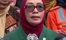 Usulan Menteri PPPA soal Gerbong Perempuan Pindah ke Tengah Jadi Sorotan Warganet