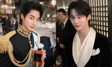 Pernah Ditolak 100 Audisi, Byeon Woo Seok kini jadi Sensasi Global di 'Perfect Crown'