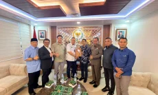 Forkoda PPDOB Jabar Desak DPD RI Cabut Moratorium Pemekaran dan Penguatan Regulasi
