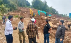DPRD Cirebon Ultimatum Trusmiland: Hentikan Proyek atau Hadapi Penghentian Permanen