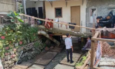 Antisipasi Banjir Lintasan, Kelurahan Tegallega Minta Dibuat Pintu Air