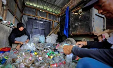 Kota Bandung Genjot Kompos Pit, Klaim Serap 60 Ton Sampah per Hari