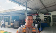 Polisi: 12.500 Buruh Karawang Berangkat ke Jakarta Rayakan May Day di Monas