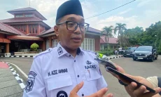 Bankeudes Tak Kunjung Cair, Ketua Apdesi Bogor Ungkap Kendalanya