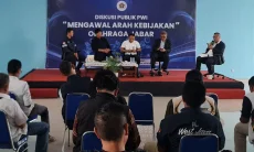 Minim Anggaran, Sejumlah Cabor Gelisah Jelang Porprov Jabar 2026