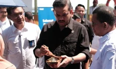 Menteri UMKM Bersama PNM Dorong Kemandirian Ekonomi Masyarakat Pesisir