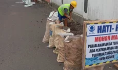 Tirta Pakuan Pastikan Distribusi Air Bersih 24 Jam di Semua Wilayah