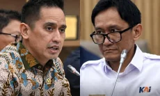 Pasca Tabrakan Maut di Bekasi, Anggota DPR Desak Dirut KAI Mundur