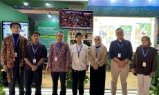 IFBC 2026 Palembang Dibuka, Dorong Peluang Bisnis dan Inovasi UMKM Sawit