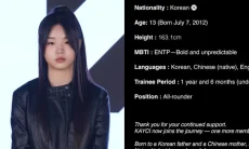 YG Kenalkan Member ke-3 Girl Grup Baru NEXT MONSTER, Usia Baru 13 Tahun jadi Sorotan