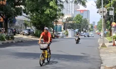 Percepatan Proyek di Kota Bandung, Jalan Sunda Tuntas Lebih Awal