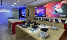 Bagian Komitmen Perusahaan, Lenovo Buka LES Pertama di Bogor