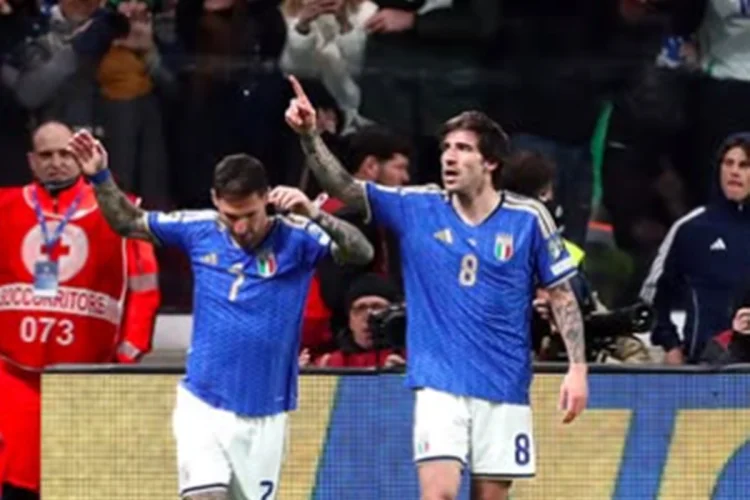Fakta-Fakta Italia Gagal Lolos Piala Dunia yang Perlu Diketahui