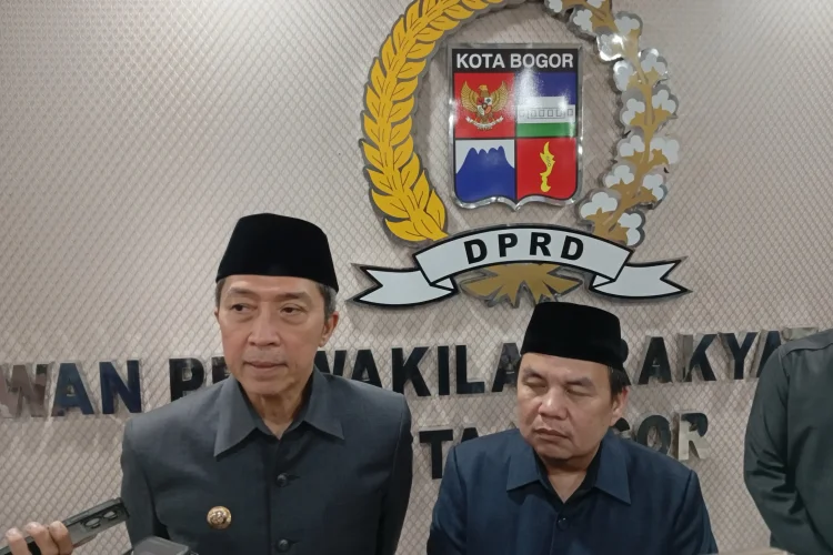Fokus Peningkatan Layanan Publik, Pemkot Bogor Habiskan Belanja Rp3,23 triliun