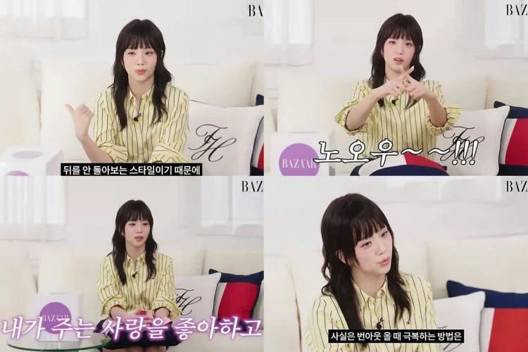 Putus dengan Ahn Bo Hyun, Jisoo BLACKPINK Tegas Tak Mau Balikan dengan Mantan