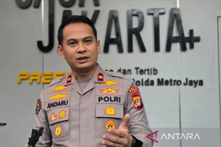 Kasus Mayat dalam 'Freezer', Polisi Ciduk Penadah Barang Milik Korban