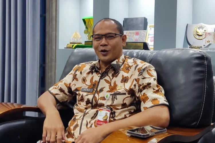 Delapan Aturan Ketat Wajib Dipatuhi ASN Karawang Selama Menjalani WFH