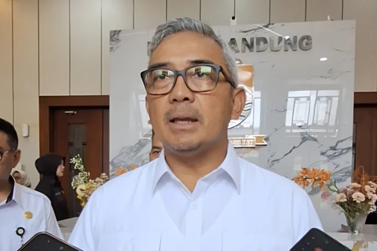 1.679 Jemaah Haji Kota Bandung Menuju Tanah Suci via Bandara Kertajati
