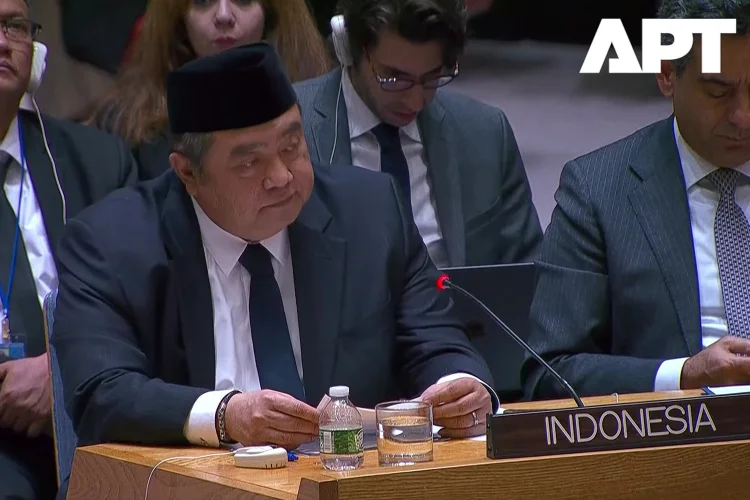 Israel Serang Prajurit TNI di Lebanon Selatan, RI Tuntut PBB Lakukan Penyelidikan