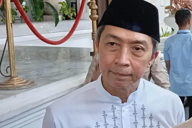 Ikuti Titah Pusat, WFH Kota Bogor Dilakukan Tiap Jumat 