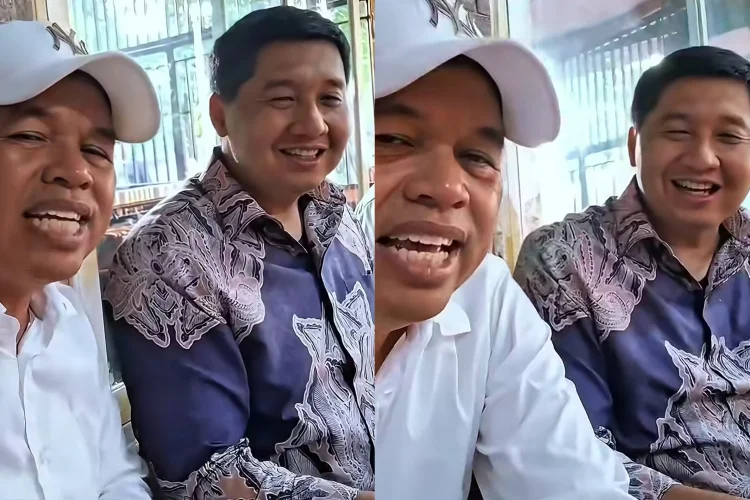 Pemprov Jabar dan Kemeterian PKP Kerjasama Jalankan Program Rutilahu di Jawa Barat
