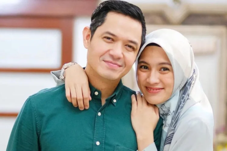 Dude Herlino dan Alyssa Soebandono Dipanggil Polisi Soal Dana Syariah